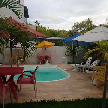 Residencial E Pousada Sea La Vie Maragogi Exterior foto
