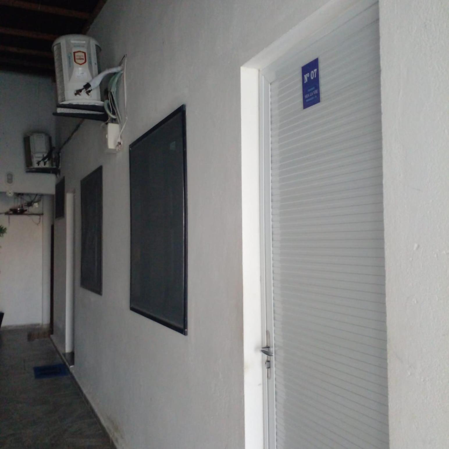 Residencial E Pousada Sea La Vie Maragogi Exterior foto