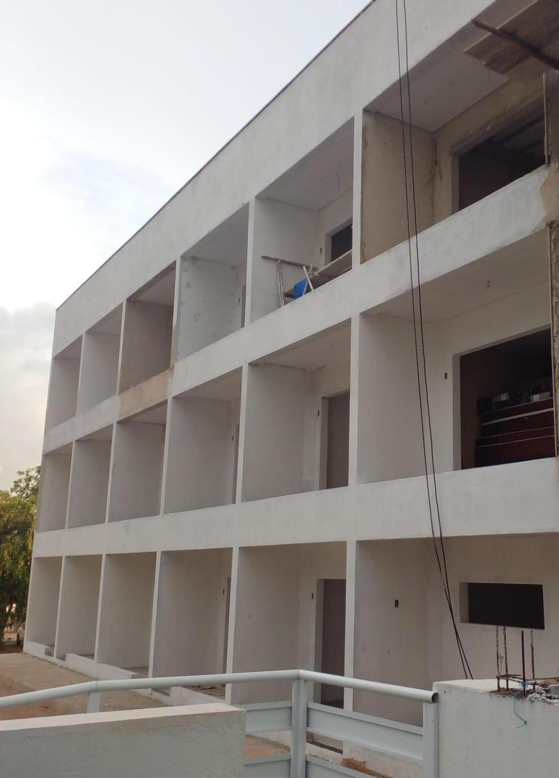 Residencial E Pousada Sea La Vie Maragogi Exterior foto