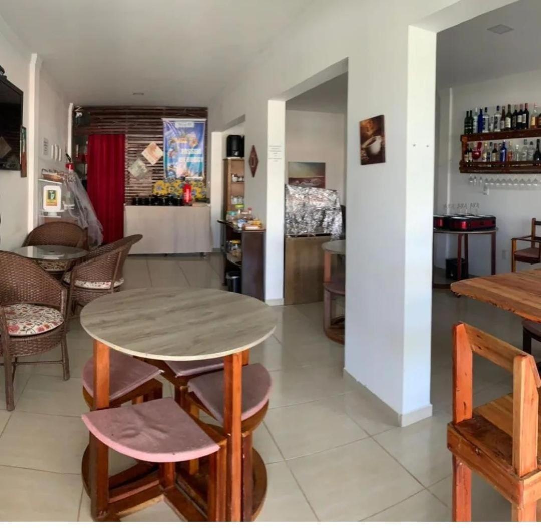 Residencial E Pousada Sea La Vie Maragogi Exterior foto