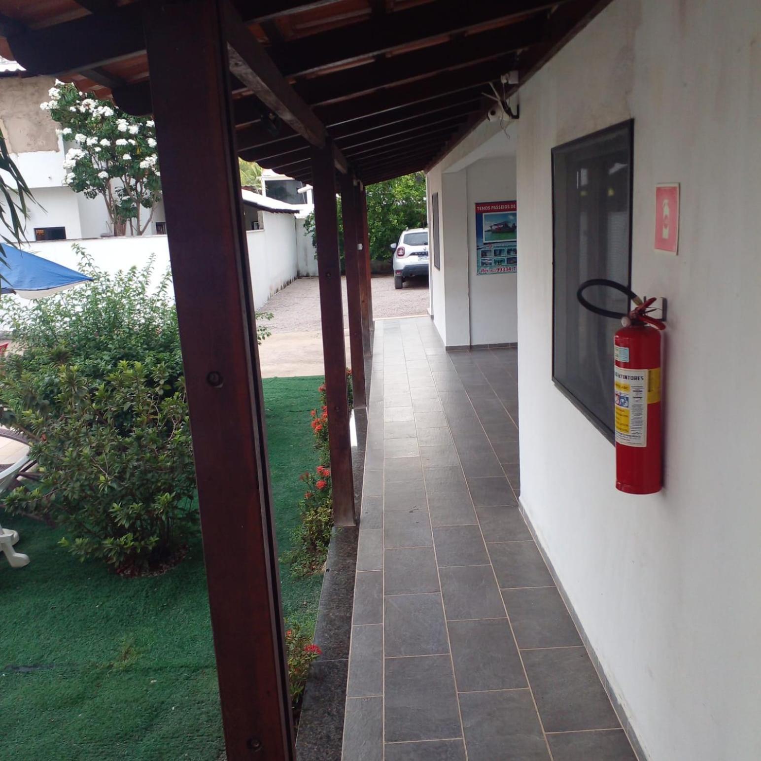 Residencial E Pousada Sea La Vie Maragogi Exterior foto
