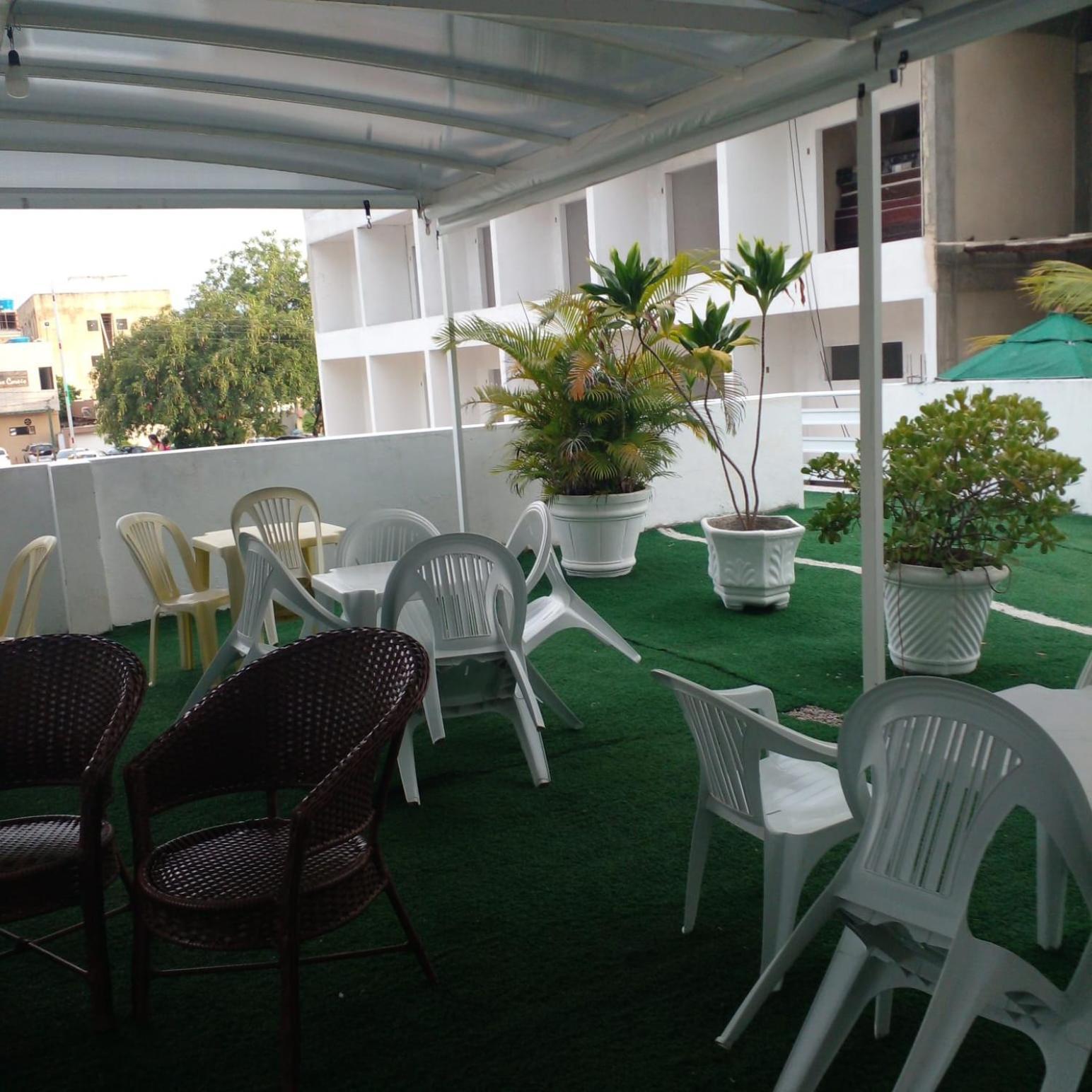 Residencial E Pousada Sea La Vie Maragogi Exterior foto