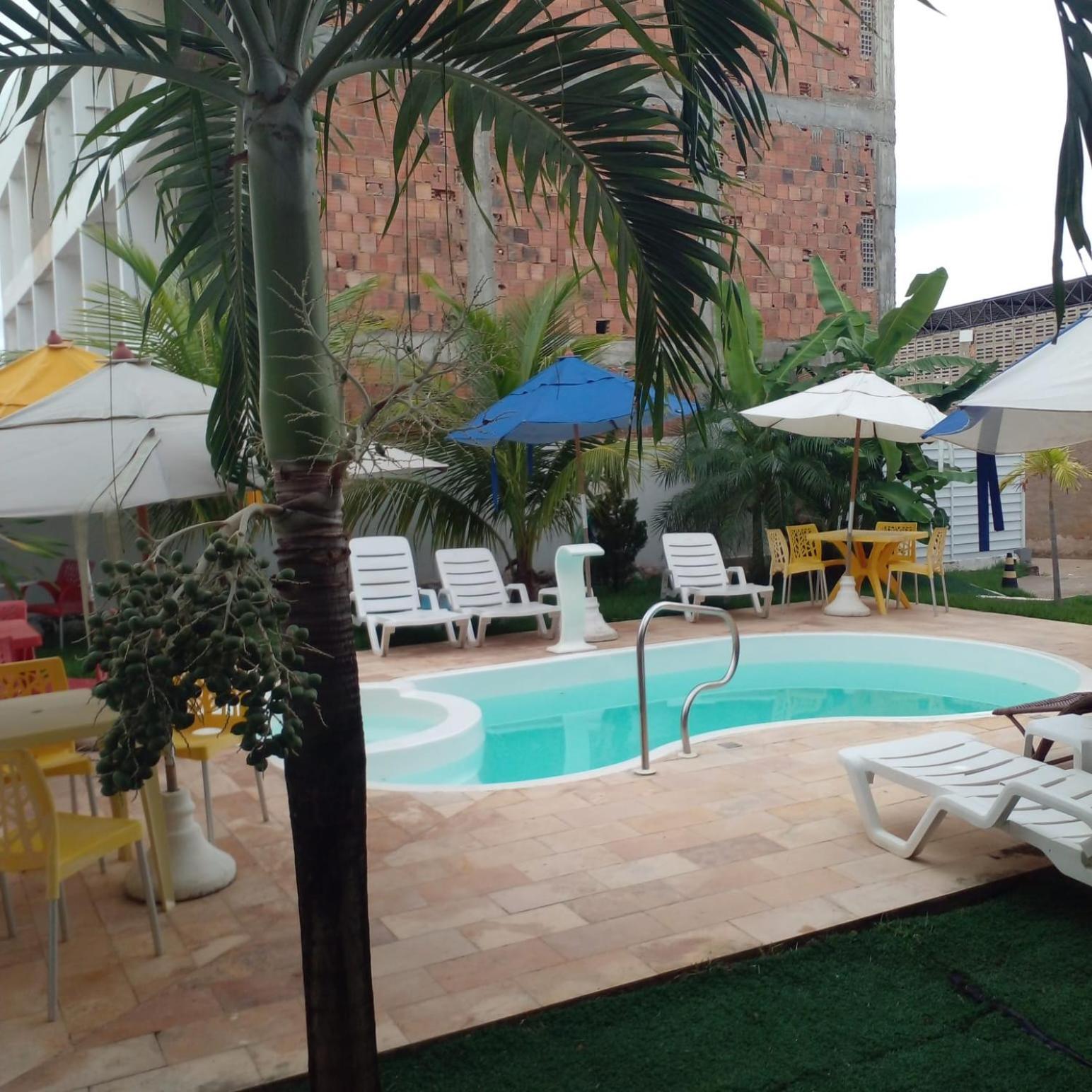 Residencial E Pousada Sea La Vie Maragogi Exterior foto