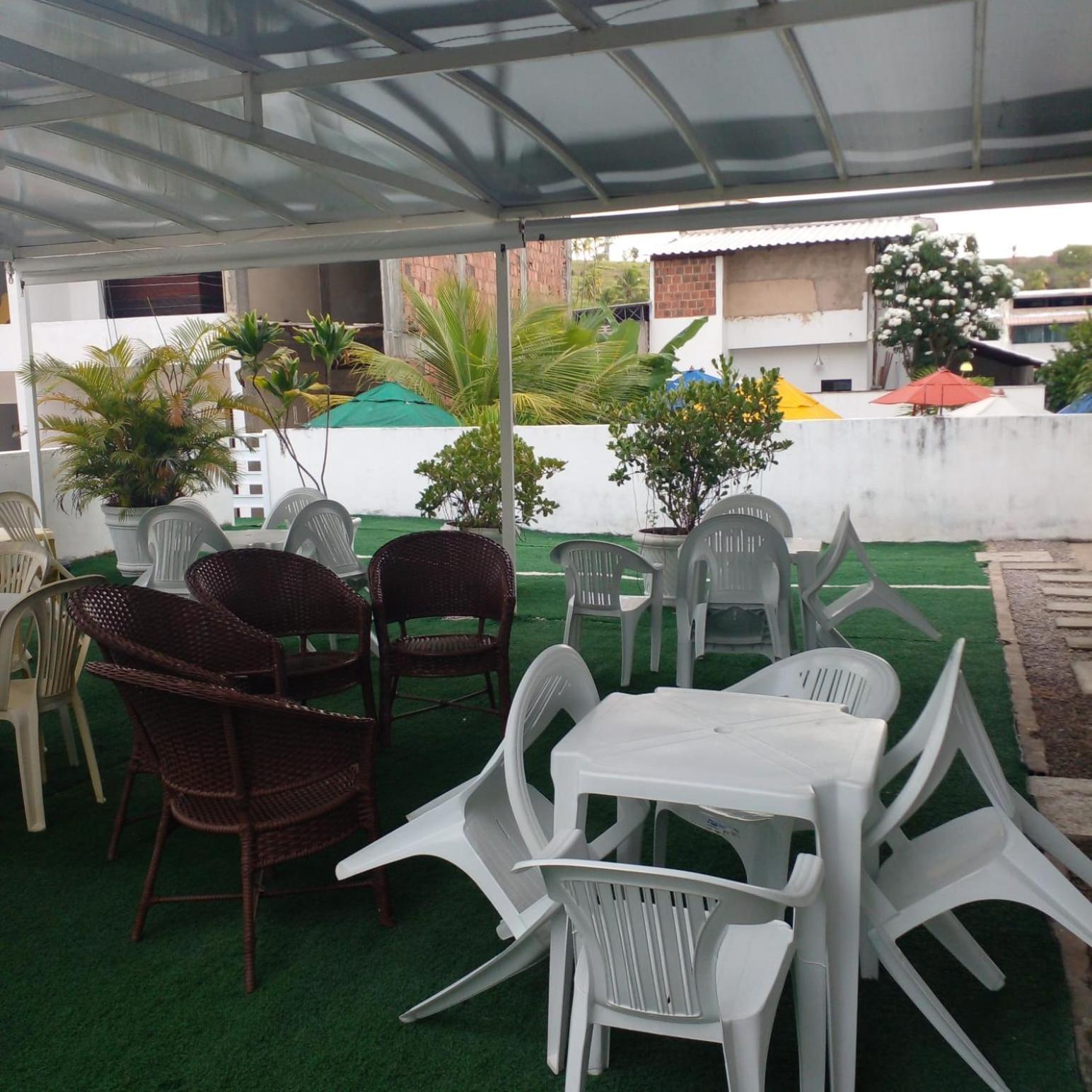 Residencial E Pousada Sea La Vie Maragogi Exterior foto