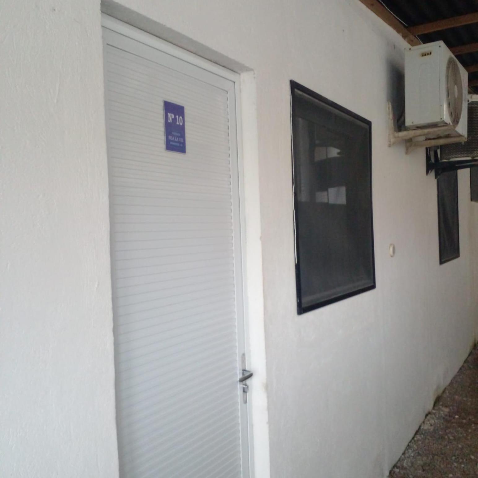 Residencial E Pousada Sea La Vie Maragogi Exterior foto